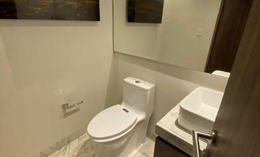 Departamento en venta Periférico Sur F. del Pedregal Tlalpan con roof garden