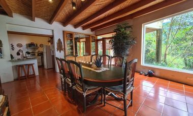 Casa en renta Casas Viejas