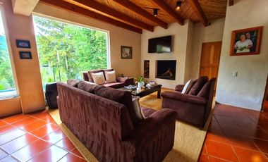 Casa en renta Casas Viejas
