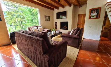 Casa en renta Casas Viejas
