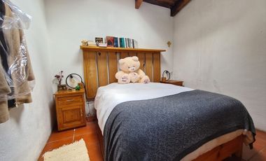 Casa en renta Casas Viejas