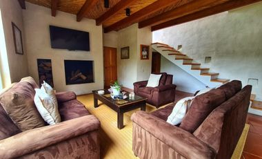 Casa en renta Casas Viejas