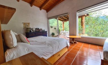 Casa en renta Casas Viejas