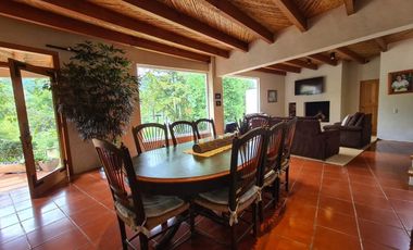 Casa en renta Casas Viejas