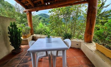 Casa en renta Casas Viejas