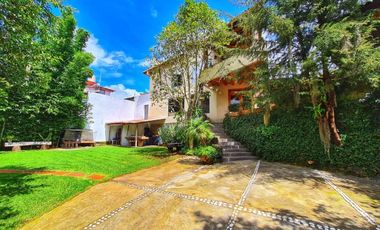 Casa en renta Casas Viejas