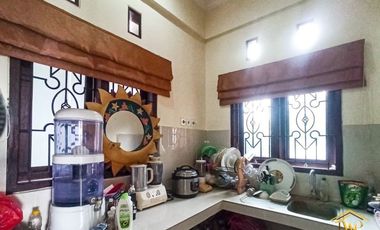 DIJUAL MURAH RUMAH SEMI VILLA DI CANGGU KAWASAN SANGAT STRATEGIS