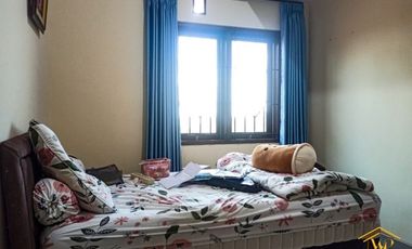 DIJUAL MURAH RUMAH SEMI VILLA DI CANGGU KAWASAN SANGAT STRATEGIS