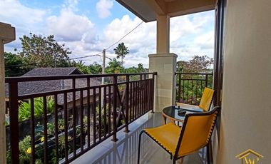 DIJUAL MURAH RUMAH SEMI VILLA DI CANGGU KAWASAN SANGAT STRATEGIS