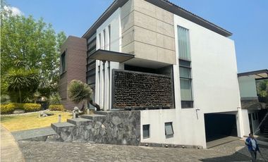 Casa en renta en Vista Horizonte Interlomas