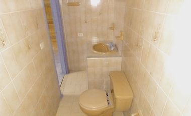 casa en venta en chapinero. Cod V1023149