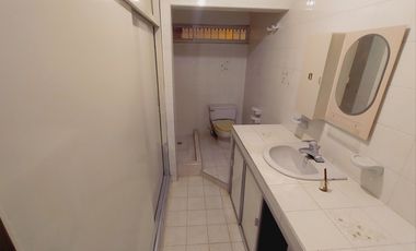 casa en venta en chapinero. Cod V1023149