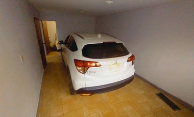 casa en venta en chapinero. Cod V1023149