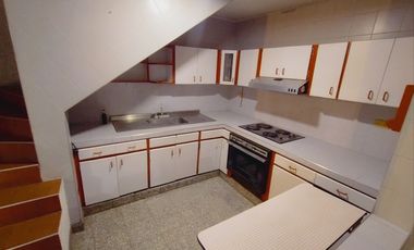 casa en venta en chapinero. Cod V1023149