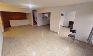 casa en venta en chapinero. Cod V1023149