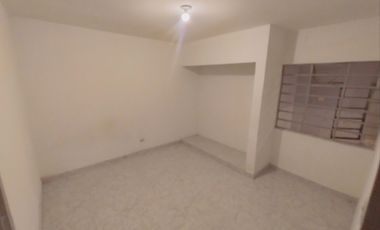 casa en venta en chapinero. Cod V1023149