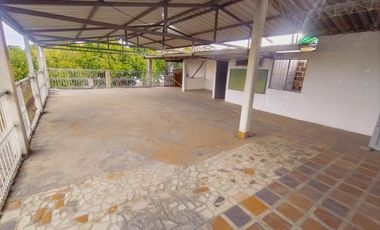 casa en venta en chapinero. Cod V1023149