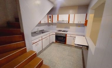 casa en venta en chapinero. Cod V1023149
