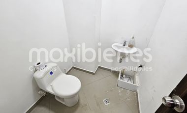 oficina en arriendo en  calle larga. Cod A67233