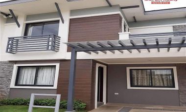 Big House And Lot For Sale in Marilao Bulacan Alegria Lifestyle Residences ADORA MODEL