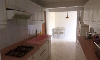 Casa en Venta en Casa en venta en Avenida Los Carrera.