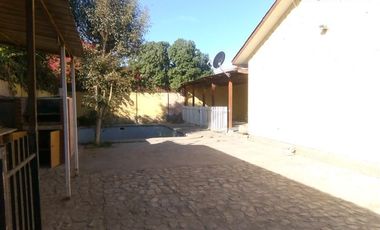 Casa en Venta en Casa en venta en Avenida Los Carrera.