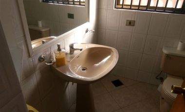 Casa en Venta en Casa en venta en Avenida Los Carrera.