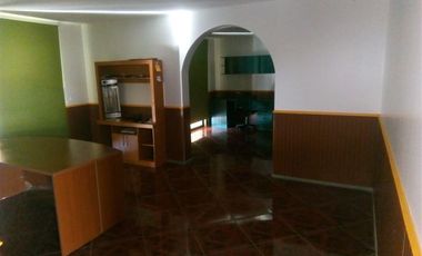 Casa en Venta en Casa en venta en Avenida Los Carrera.