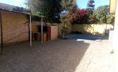 Casa en Venta en Casa en venta en Avenida Los Carrera.