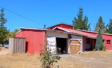 Agrícola en Venta en Pange Alto