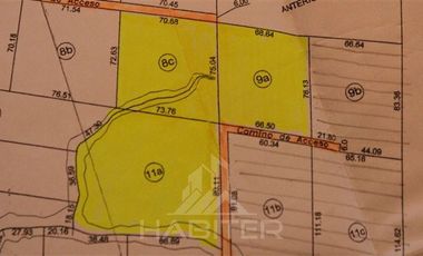 Agrícola en Venta en Pange Alto