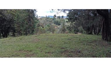 Lote Independiente Vereda Bella Vista Guarne