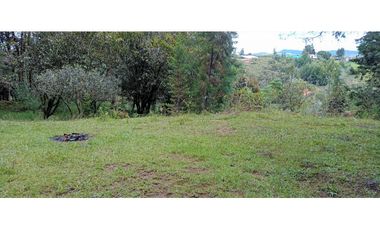 Lote Independiente Vereda Bella Vista Guarne