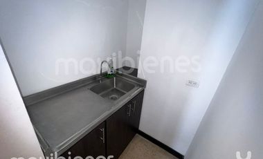oficina en arriendo en  prado. Cod A30618