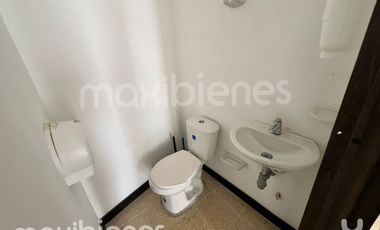 oficina en arriendo en  prado. Cod A30618
