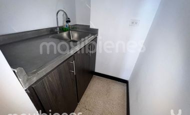 oficina en arriendo en  prado. Cod A30618