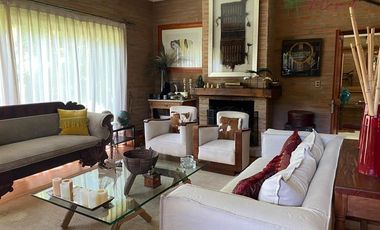 Casa en arriendo de 5 dorm. en Machalí