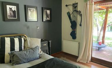 Casa en arriendo de 5 dorm. en Machalí