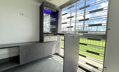 apartamento en venta en abundara. Cod V2901