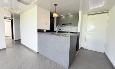 apartamento en venta en abundara. Cod V2901