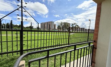 apartamento en venta en abundara. Cod V2901