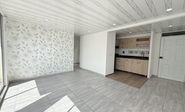 apartamento en venta en abundara. Cod V2901