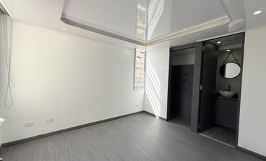 apartamento en venta en abundara. Cod V2901