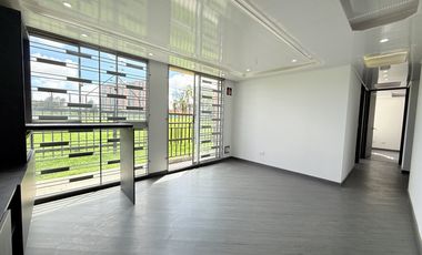 apartamento en venta en abundara. Cod V2901