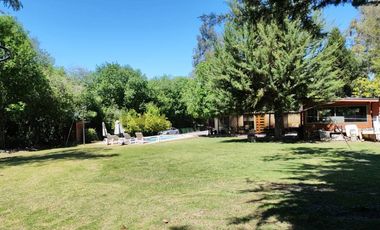 Se vende parcela con  casa en condominio de Paine