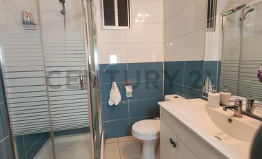 Se vende parcela con  casa en condominio de Paine