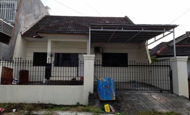 Rumah Disewakan Candi Lontar Surabaya KT