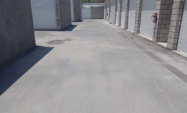 MINI BODEGAS EN RENTA EN VALLE VERDE, TORREÓN COAHUILA