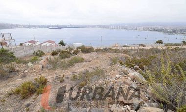 SITIO CON EXCELENTE VISTA EN LA HERRADURA