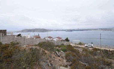 SITIO CON EXCELENTE VISTA EN LA HERRADURA